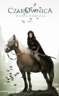 Ok�adka - Czarownica  