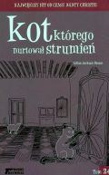 Okadka - Kot, ktrego nurtowa strumie