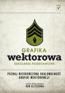 Ok�adka - Grafika wektorowa. Szkolenie podstawowe