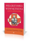 Okadka ksizki - Pielgrzymka wewntrzna