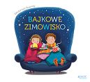 Okładka - Bajkowe zimowisko