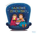 Okadka - Bajkowe zimowisko