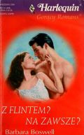 Ok�adka - Z Flintem? Na zawsze?