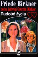 Okładka - Radość życia