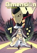 Okładka - Dimension W #7