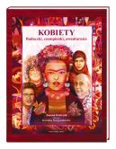 Okadka ksizki - Kobiety. Badaczki, czempionki, awanturnice