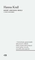 Okładka - Sześć odcieni bieli