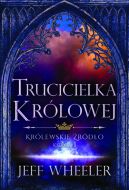 Okadka - Trucicielka krlowej