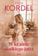 Ok�adka - W krainie s�odkiego jutra