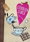 Okładka książki - Czekolada z chili