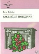 Okładka - Szczęście rodzinne
