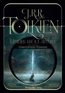 Ok�adka - Upadek kr�la Artura. Pod redakcj� Christophera Tolkiena