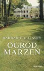 Okładka ksiązki - Ogród marzeń