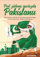 Okadka - Pod zielon gwiazd Pakistanu