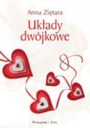 Okładka książki - Układy dwójkowe 