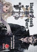 Ok�adka - Until Death Do Us Part tom 9