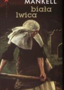 Okładka ksiązki - Biała lwica
