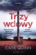 Ok�adka - Trzy wdowy