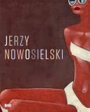 Okadka ksiki - Jerzy Nowosielski