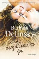 Okadka ksizki - Kiedy moja siostra pi