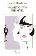 Okadka - Nawet o tym nie myl
