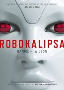 Okładka - Robokalipsa
