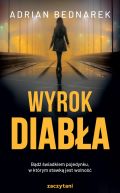 Okadka ksiki - Wyrok diaba