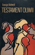 Okadka - Testament  Oliwii
