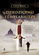 Okadka ksizki - Dziedzictwo Templariuszy