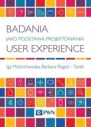 Ok�adka - Badania jako Podstawa Projektowania User Experience 