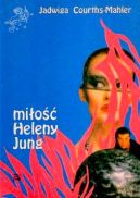 Ok�adka ksi�zki - Mi�o�� Heleny Jung