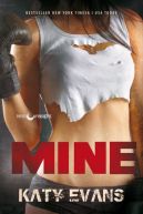 Okładka - Mine