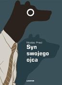 Okładka - Syn swojego ojca 