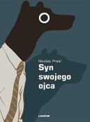 Okadka - Syn swojego ojca 