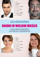 Okładka - Randki w wielkim mieście 