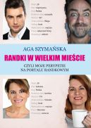 Okadka - Randki w wielkim miecie 