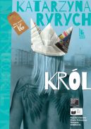 Okładka - Król