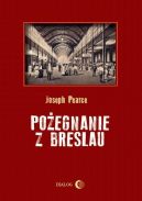 Okadka ksizki - Poegnanie z Breslau