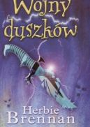 Okładka - Wojny duszków