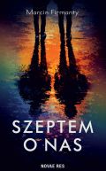 Ok�adka - Szeptem o nas