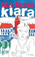 Okadka ksizki - Klara
