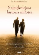 Okadka ksizki - Najpikniejsza historia mioci