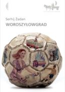 Okładka - Woroszyłowgrad