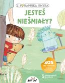 Ok�adka - Z poradnika smyka. Jeste� nie�mia�y?