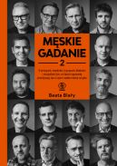 Okadka ksizki - Mskie gadanie 2