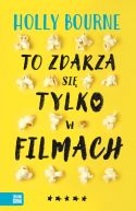 Okadka ksizki - To zdarza si tylko w filmach
