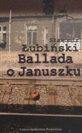 Okadka ksiki - Ballada o Januszku