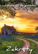 Okadka ksizki - Zakrty