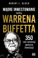Okadka - Mdre inwestowanie wedug Warrena Buffetta