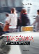 Ok�adka - Taks�wk� po Atlantydzie